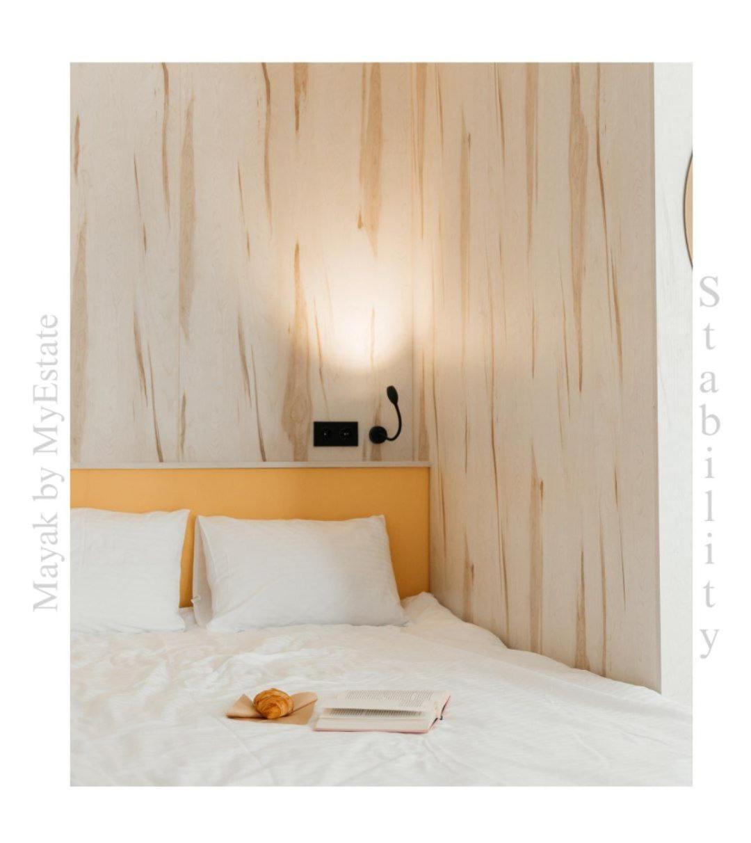Aparthotel "Mayak Yablunytsia" Luaran gambar