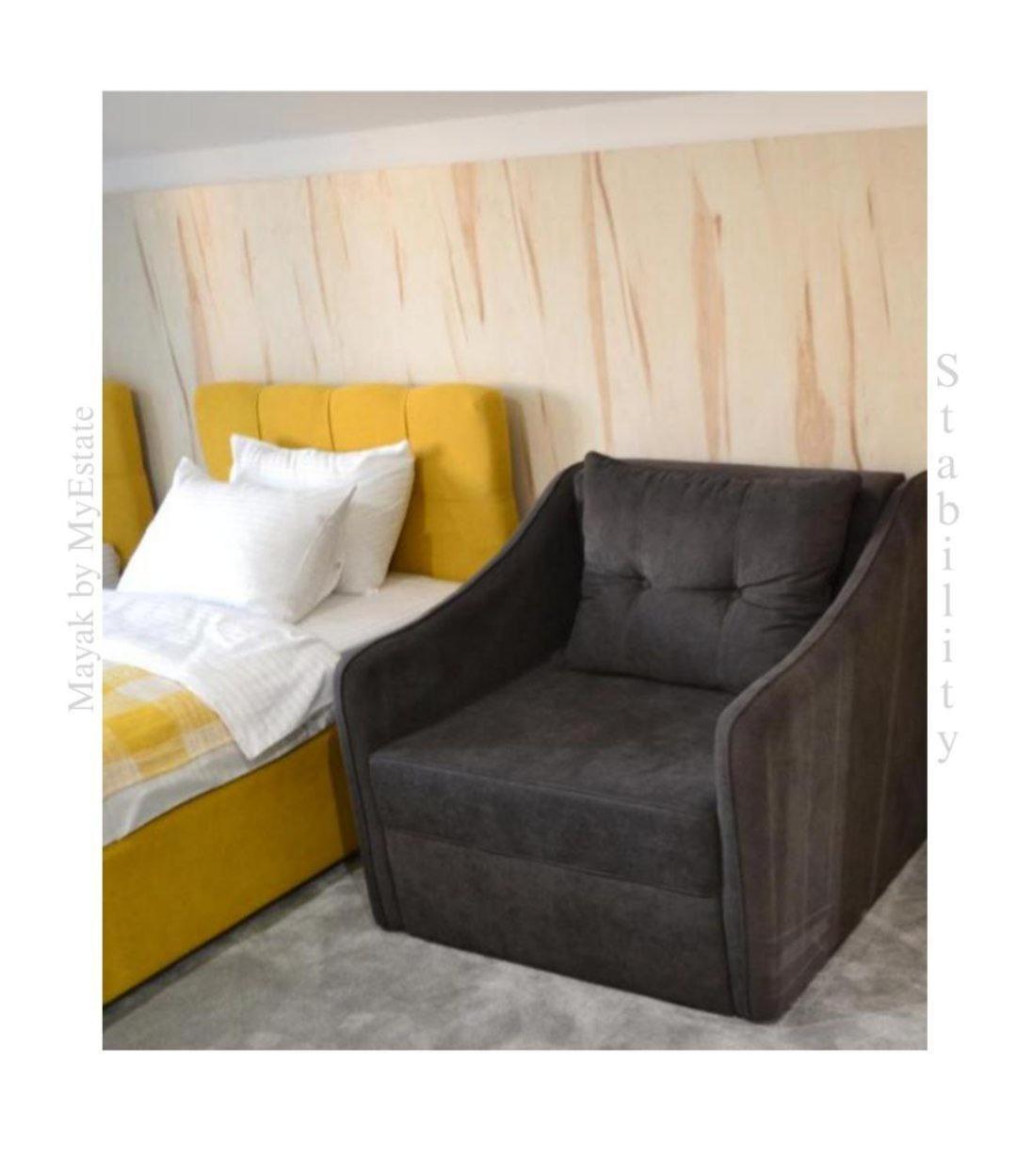 Aparthotel "Mayak Yablunytsia" Bilik gambar