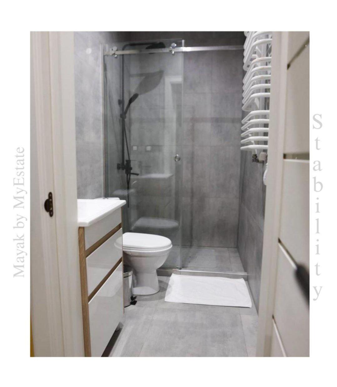 Aparthotel "Mayak Yablunytsia" Bilik gambar