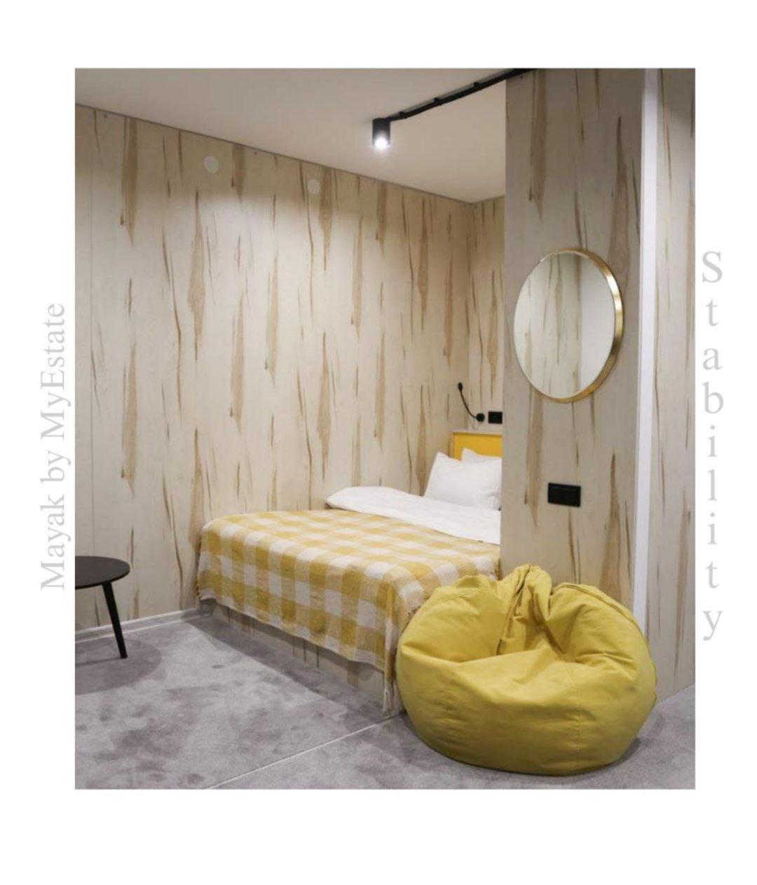 Aparthotel "Mayak Yablunytsia" Bilik gambar